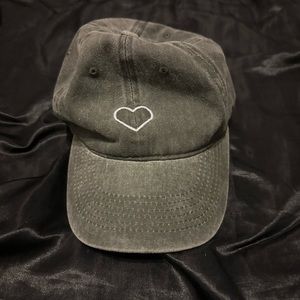 francesca’s hat!